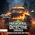 Paranormal Detective Omnibus by Marcus Sloss