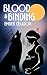 Blood & Binding (Golden Wol...