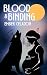 Blood & Binding (Golden Wolf Series Book One) by Ember Celadon Blood & Binding (Golden Wolf Series Book One) by Ember Celadon
