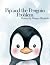 Pip and the Penguin Problem by Morgan Elizabeth