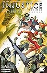 Injustice: Year Zero
