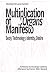 Multiplication of Organs Manifesto by Christian Nirvana Damato