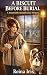 A Biscuit Before Burial: A Beautifully Bookish Cozy Mystery