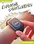 Exploring Smartwatches by Ruth Aaron