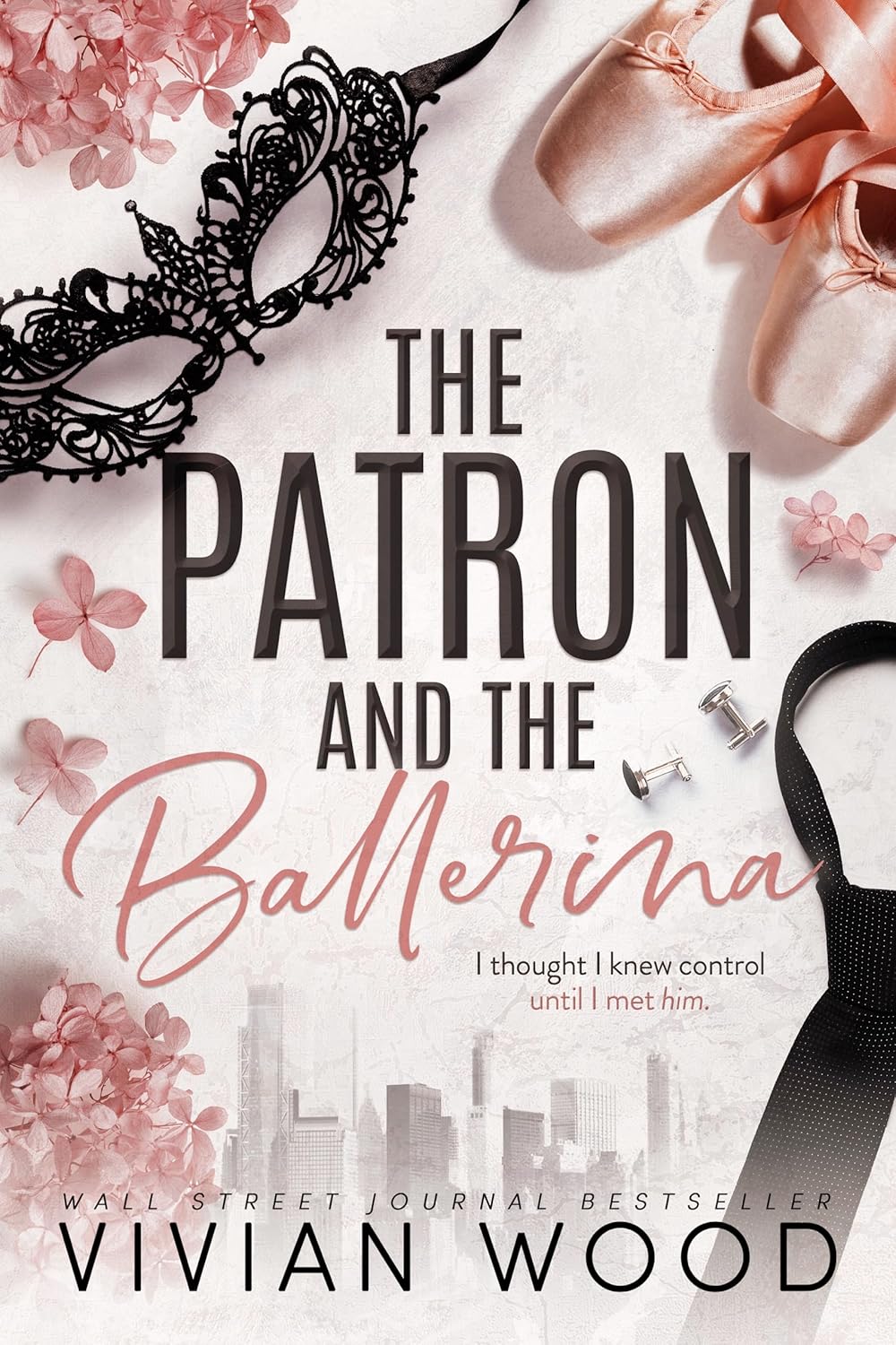The Patron and the Ballerina (Broken Slipper Trilogy, #1-3)