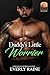 Daddy's Little Worrier (Mis...