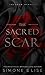 The Sacred Scar : The Crow Dynasty: Vincent Crow