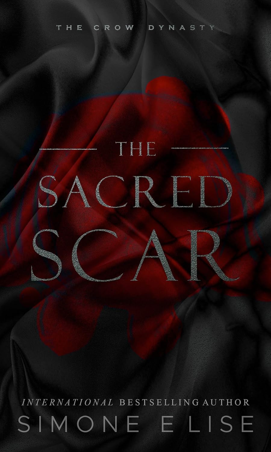 Read The Sacred Scar : The Crow Dynasty: Vincent Crow
