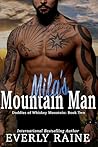 Mila's Mountain Man (Daddies of Whiskey Mountain Book 2)