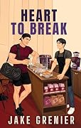 Heart To Break