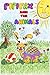 PIPIFAX and the Animals: A Bedtime Story About Kindness and Friendship for Kids Ages 5–7 – A Read Aloud Early Reader Chapter Book
