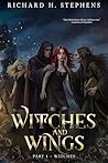 Witches and Wings...