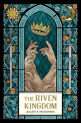 The Riven Kingdom (Paperback)