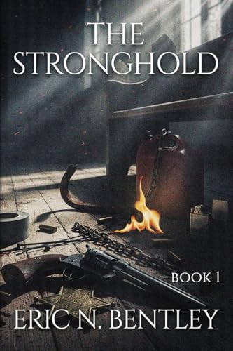 The Stronghold (Paperback)