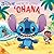 Disney Stitch: You’re My Little 'Ohana