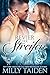 Revier der Streifen (Paranormale Datingagentur 53) (German Edition)