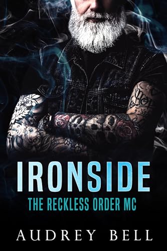 Ironside (Kindle Edition)