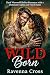 Wild Born by Ravenna Cross