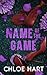 Name of the Game (The Rucked and Ruined, #2)