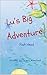 Lu's Big Adventure by Teresa Marchant