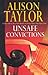 Unsafe Convictions (Michael McKenna #4)