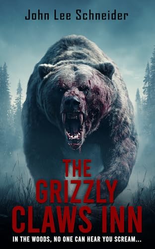The Grizzly Claws Inn (Kindle Edition)