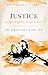 Justice: Judge Rightly, Give Freely