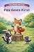 Fox Goes First