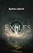 The Immortal's Heir: Exiles Book 1