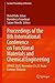 Proceedings of the 8th International Conference on Functional Materials and Chemical Engineering: ICFMCE 2025, November 23-25, Kuala Lumpur, Malaysia (Springer Proceedings in Materials, 120)