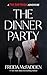 The Dinner Party: A Pick Your Poison Adventure