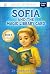 Sofia and the Magic Library...
