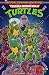 Teenage Mutant Ninja Turtles: Saturday Morning Adventures, Vol. 1