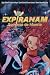Expiranam: Sombras de muerte (Spanish Edition)