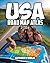United States Road Map Atla...