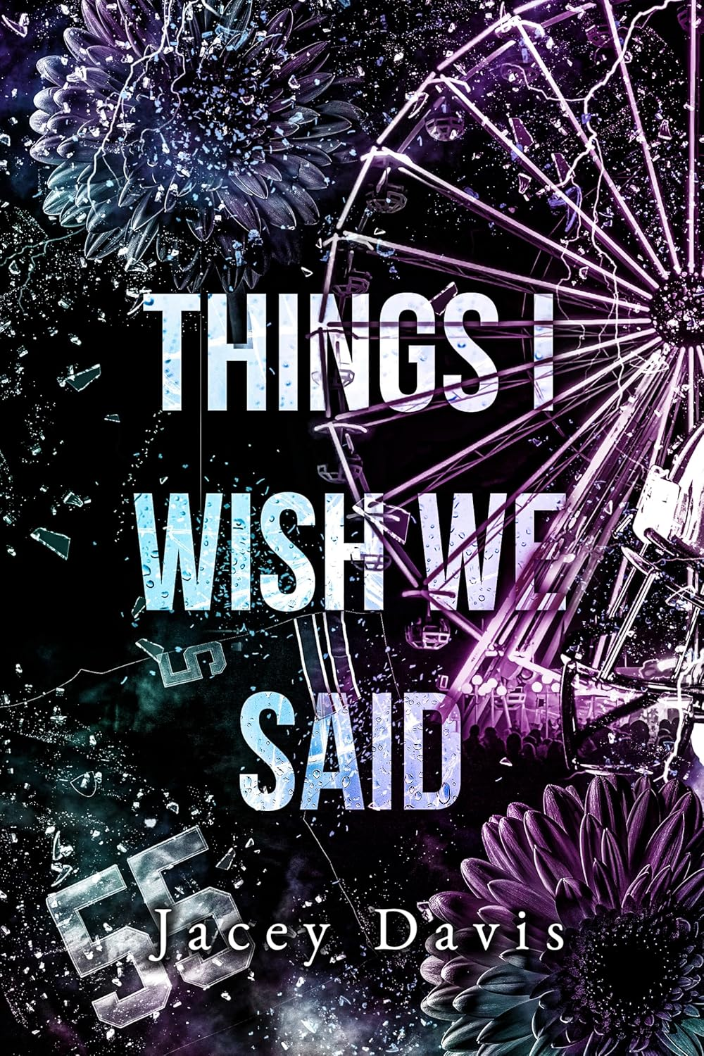 Things I Wished We Said (Kindle Edition)