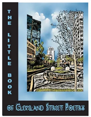 The Little Book of Cleveland Street Poetry