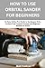 How To Use Orbital Sander F...