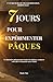 7 jours pour Expérimenter Pâque by Marie May
