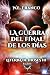 Leyenda de Dioses III: La g...
