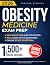 Obesity Medicine Exam Prep:...