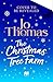 Love from Christmas Tree Farm: The Cosiest Festive Foodie Romance from the No 1 Kindle Bestseller