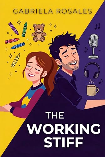 The Working Stiff (Kindle Edition)