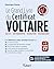 Le Grand Livre du Certificat Voltaire : Orthographe, Rédaction, Vocabulaire - À jour des dernières modalités de la certification: La référence pour atteindre le score que vous visez ! (French Edition)