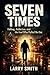 Seven Times: Failure is not...