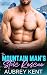 The Mountain Man's Stoic Re...