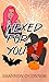 Hexed for You: An Enemies to Lovers Sapphic Novella (Sapphire Falls Orchard)
