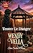 Tenter Le Danger: Romance historique (Sinclair & Raven Série t. 6) (French Edition)