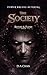 The Society (The Blood & Flesh Saga Book 3)