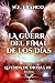 Leyenda de Dioses III: La g...